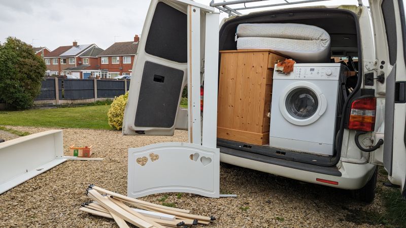 Increase Your Junk Removal Business with an AI Driven, Targeted Website