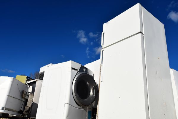 Appliance Disposal Service in Pataskala