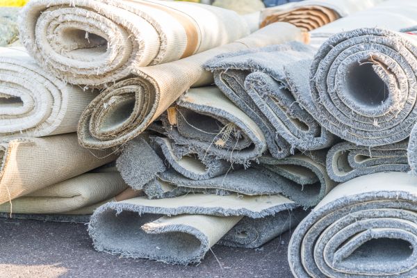 Carpet Disposal Service in Pataskala