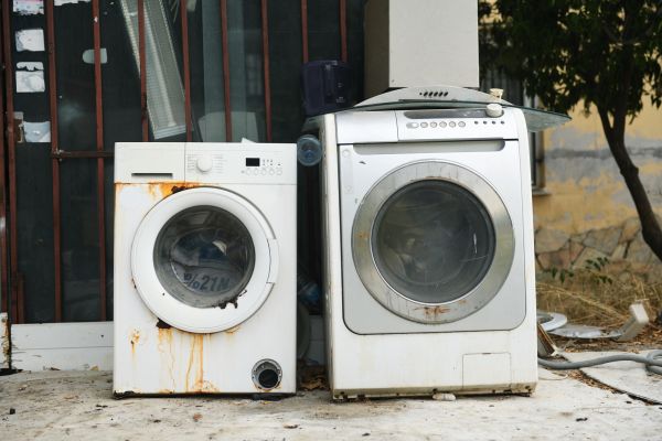 Dryer Disposal in Pataskala