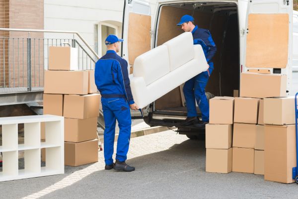 Furniture Removal Service in Pataskala