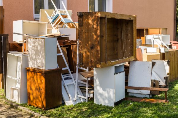 Junk Haul Away Service in Pataskala