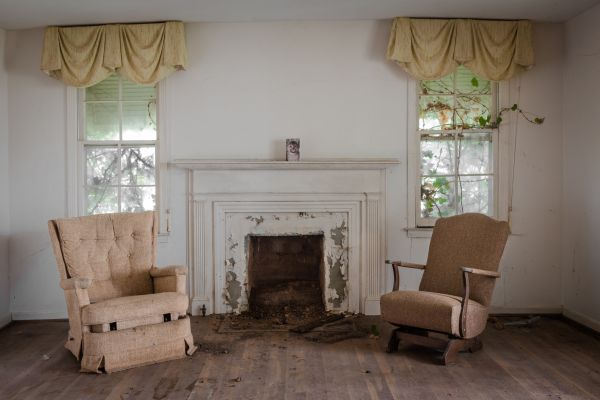 Recliner Removal in Pataskala