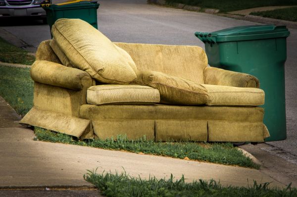 Sofa Removal Service in Pataskala