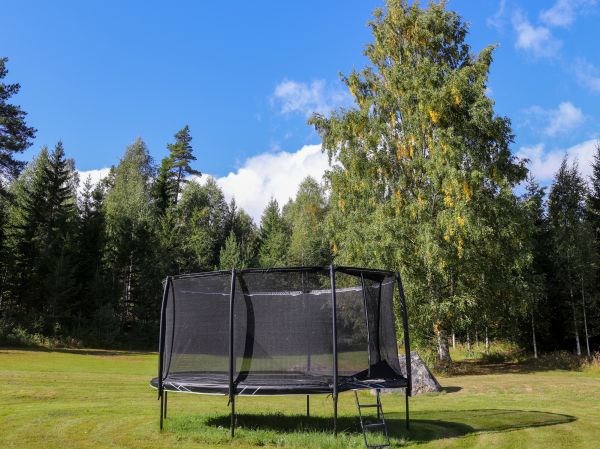 Trampoline Removal in Pataskala