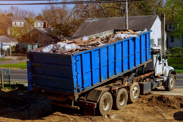 Junk Pickup Service in Pataskala