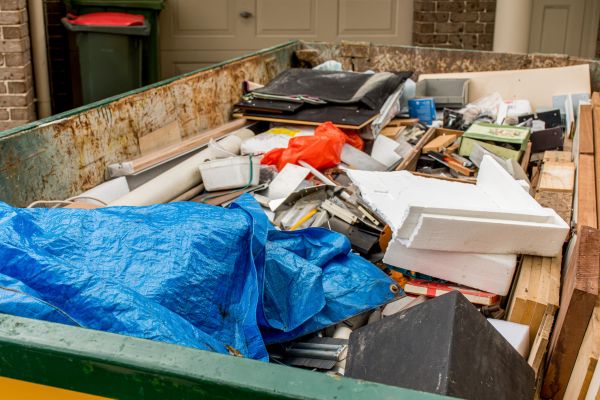 Junk Disposal in Pataskala