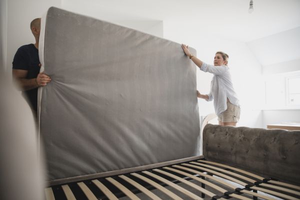Bed Disposal in Pataskala