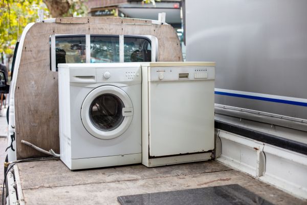 Dishwasher Disposal in Pataskala