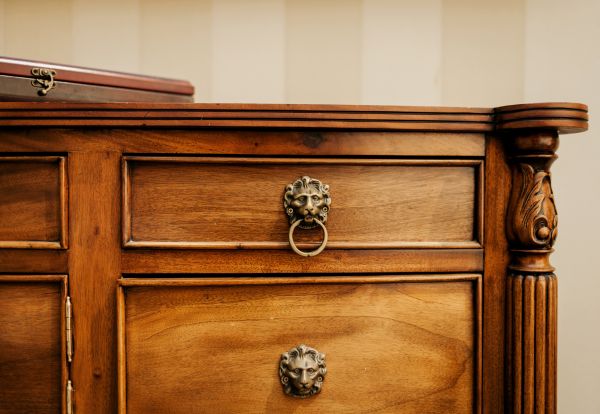 Dresser Disposal in Pataskala
