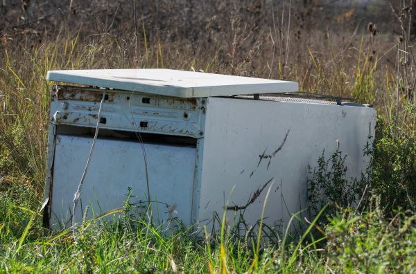 Freezer Disposal Service in Pataskala
