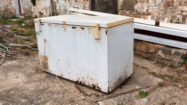 Freezer Removal Service in Pataskala