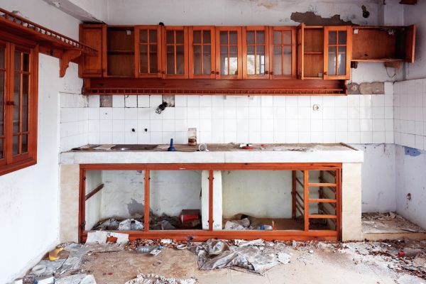 Cabinet Disposal in Pataskala