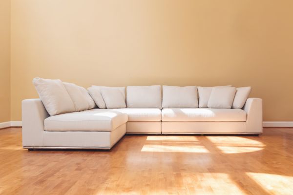 Sectional Disposal in Pataskala