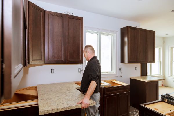 Countertop Disposal in Pataskala
