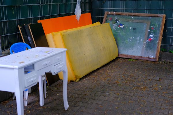 Old Furniture Disposal in Pataskala